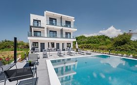Chalkidiki Suites